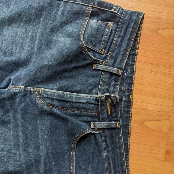 Levis Skinny Jeans - Picture 3 of 8